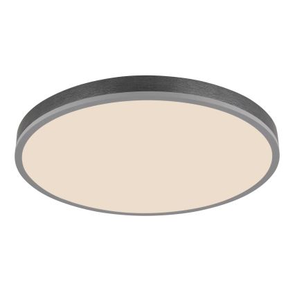 Globo - dimmbare LED-Deckenleuchte LED/40W/230V 2700-6500K Ø 60 cm + Fernbedienung