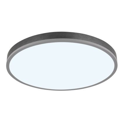 Globo - dimmbare LED-Deckenleuchte LED/40W/230V 2700-6500K Ø 60 cm + Fernbedienung