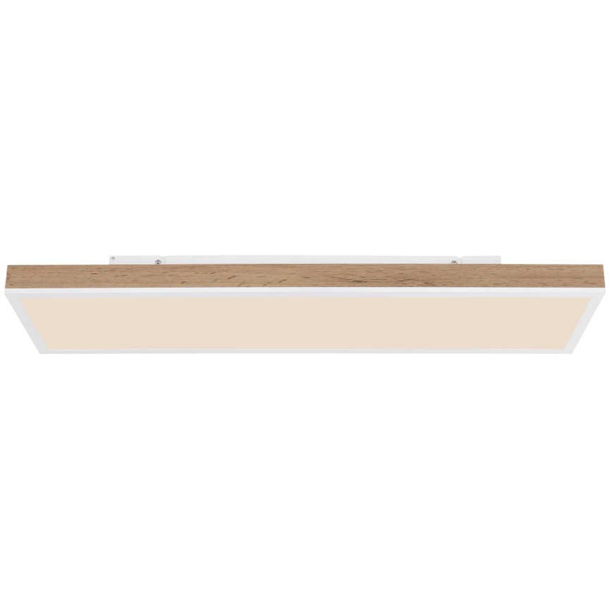Globo - dimmbare LED Deckenleuchte LED/24W/230V 2700-6500K 20x80 cm + Fernbedienung