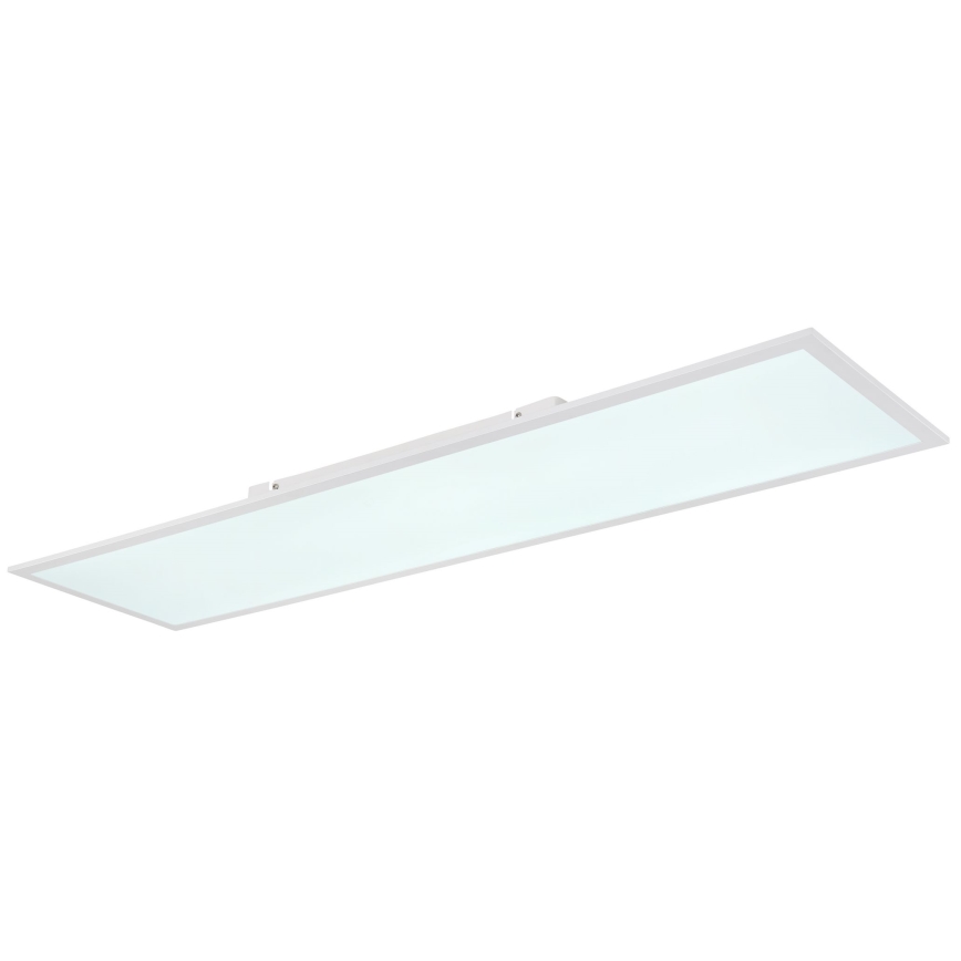 Globo - Dimmbare LED-RGBW-Deckenleuchte LED/44W/230V Wi-Fi Tuya + Fernbedienung