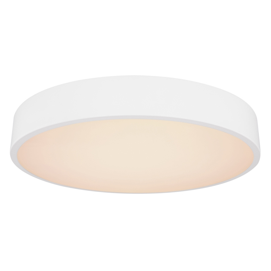 Globo - LED dimmbare Deckenleuchte LED/24W/230V 3000-6000K + Fernbedienung