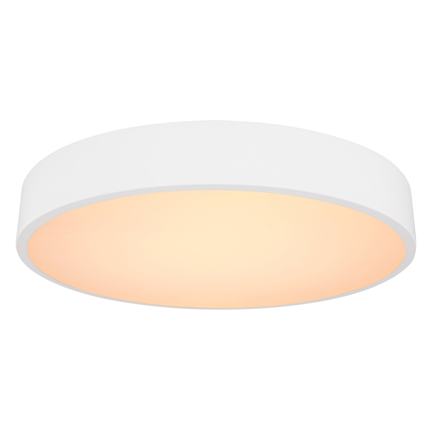 Globo - LED dimmbare Deckenleuchte LED/24W/230V 3000-6000K + Fernbedienung