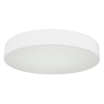 Globo - LED dimmbare Deckenleuchte LED/24W/230V 3000-6000K + Fernbedienung