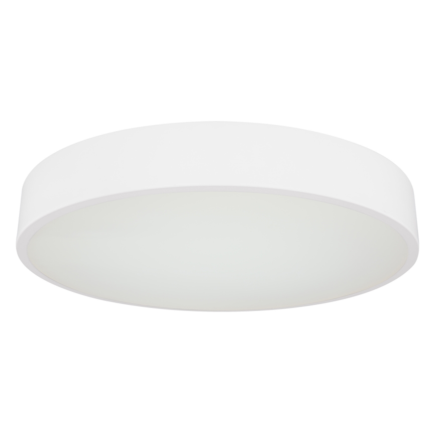 Globo - LED dimmbare Deckenleuchte LED/24W/230V 3000-6000K + Fernbedienung