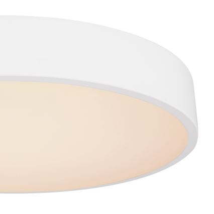 Globo - LED dimmbare Deckenleuchte LED/24W/230V 3000-6000K + Fernbedienung