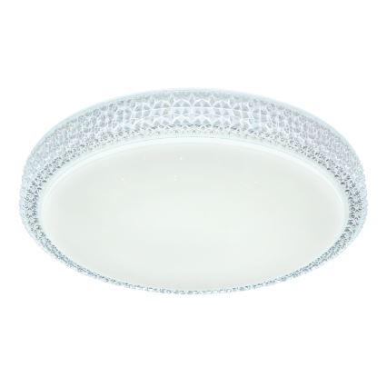 Globo - LED-Deckenleuchte LED/22W/230V 2700/4200/6500K d 40 cm