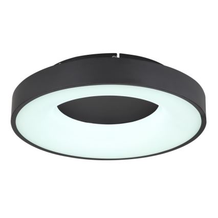 Globo - Dimmbare LED-Deckenleuchte LED/30W/230V 2700-6000K + Fernbedienung