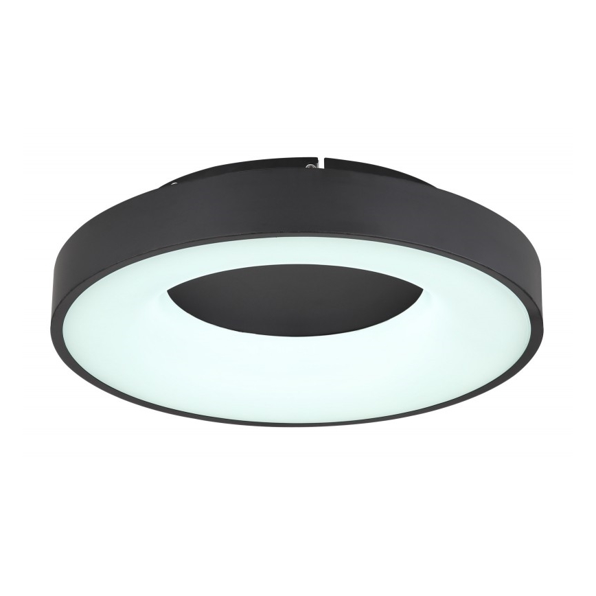 Globo - Dimmbare LED-Deckenleuchte LED/30W/230V 2700-6000K + Fernbedienung