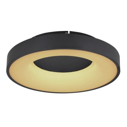 Globo - Dimmbare LED-Deckenleuchte LED/30W/230V 2700-6000K + Fernbedienung