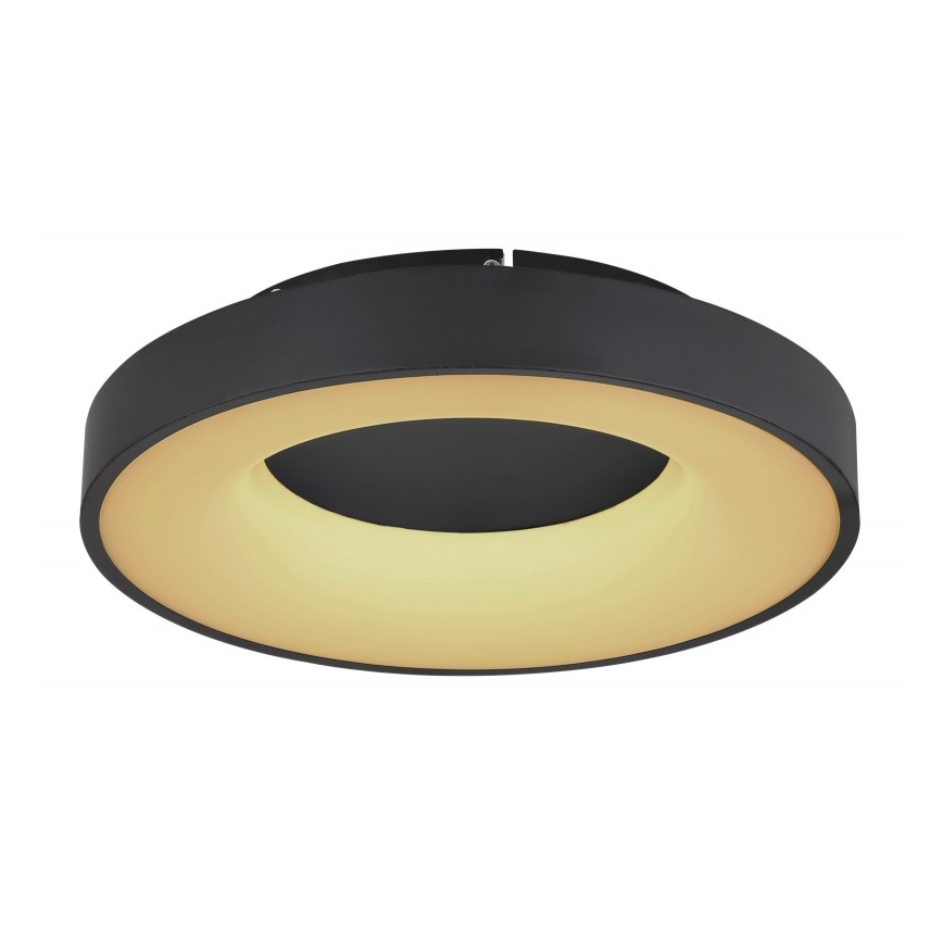 Globo - Dimmbare LED-Deckenleuchte LED/30W/230V 2700-6000K + Fernbedienung