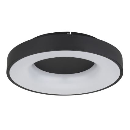 Globo - Dimmbare LED-Deckenleuchte LED/30W/230V 2700-6000K + Fernbedienung