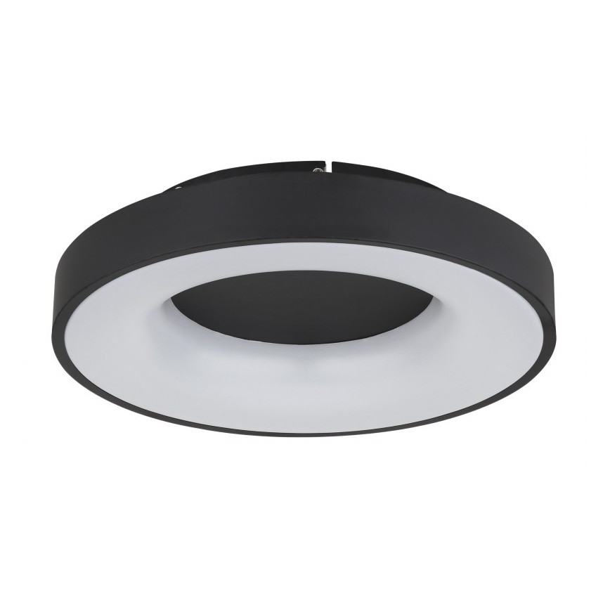 Globo - Dimmbare LED-Deckenleuchte LED/30W/230V 2700-6000K + Fernbedienung