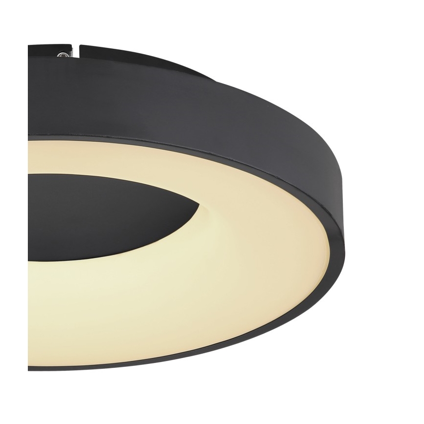 Globo - Dimmbare LED-Deckenleuchte LED/30W/230V 2700-6000K + Fernbedienung