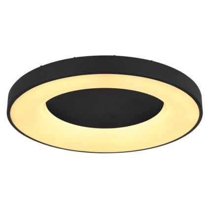 Globo - Dimmbare LED-Deckenleuchte LED/42W/230V 2700-6000K + Fernbedienung
