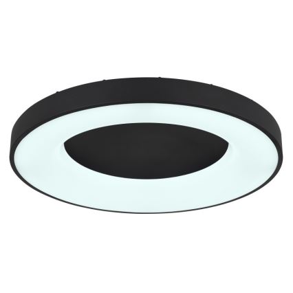 Globo - Dimmbare LED-Deckenleuchte LED/42W/230V 2700-6000K + Fernbedienung