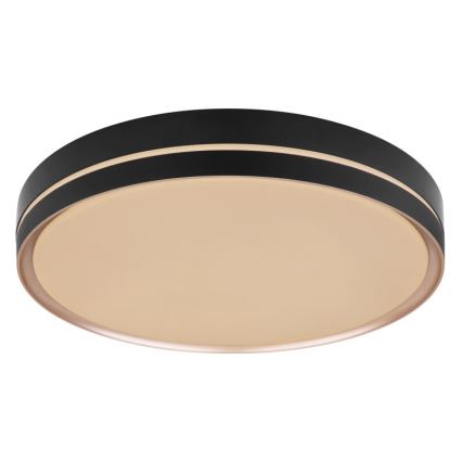 Globo - Dimmbare LED-Deckenleuchte LED/40W/230V 2700-6500K + Fernbedienung