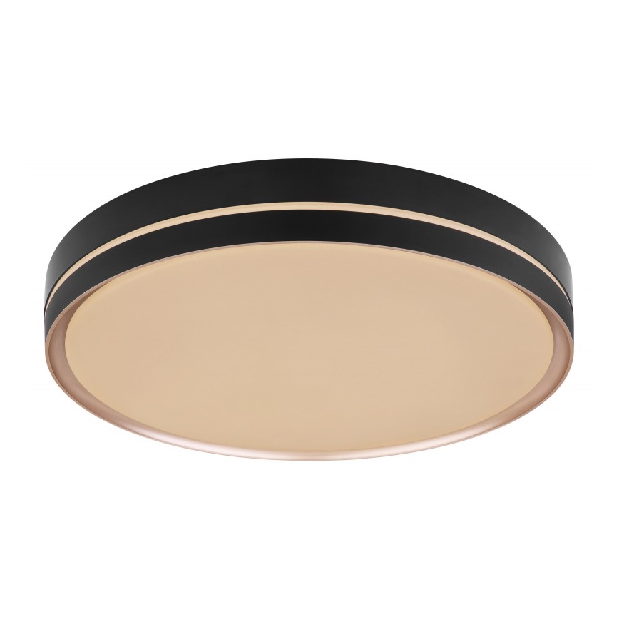 Globo - Dimmbare LED-Deckenleuchte LED/40W/230V 2700-6500K + Fernbedienung