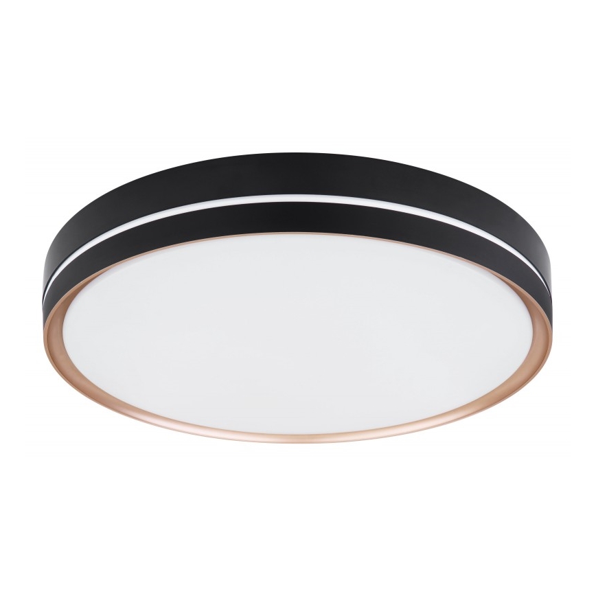 Globo - Dimmbare LED-Deckenleuchte LED/40W/230V 2700-6500K + Fernbedienung