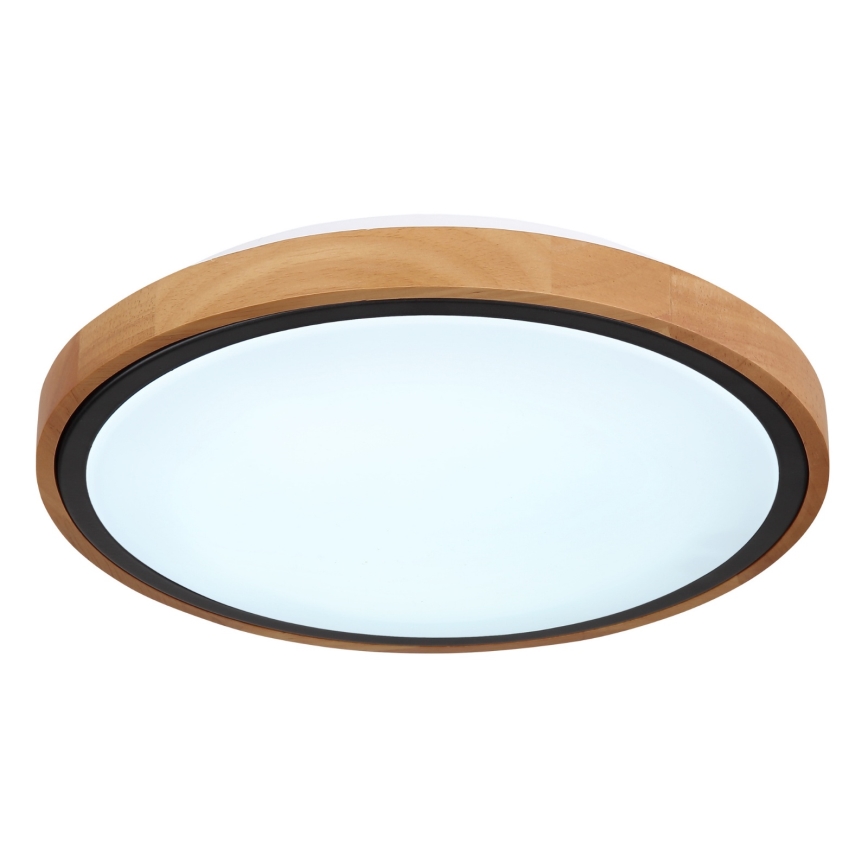 Globo - LED Deckenleuchte LED/12W/230V 307 mm 3000/4500/6000K