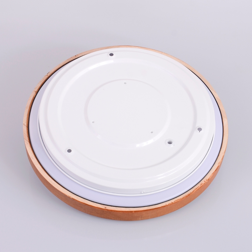 Globo - LED Deckenleuchte LED/12W/230V 307 mm 3000/4500/6000K