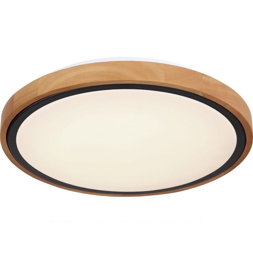 Globo - LED Deckenleuchte LED/12W/230V 307 mm 3000/4500/6000K