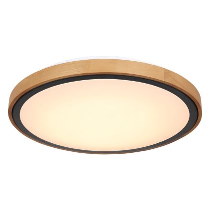 Globo - LED-Deckenleuchte LED/24W/230V 3000/4500/6000K d 43,7 cm