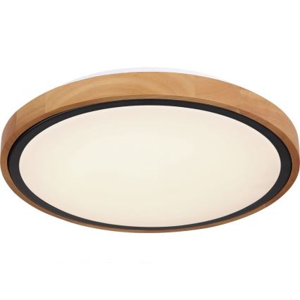 Globo - LED-Deckenleuchte LED/24W/230V 3000/4500/6000K d 43,7 cm
