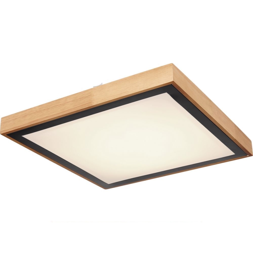 Globo - LED-Deckenleuchte LED/24W/230V 3000/4500/6000K