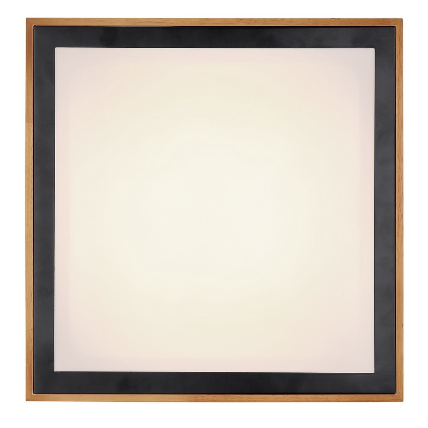 Globo - LED-Deckenleuchte LED/24W/230V 3000/4500/6000K