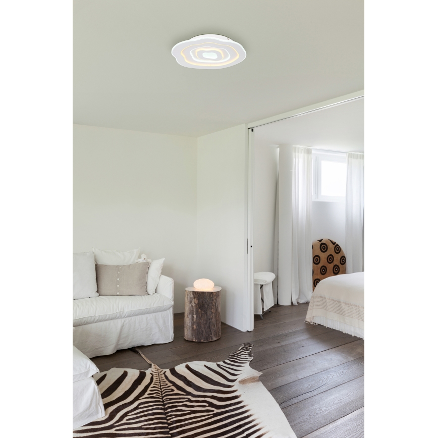 Globo - LED-Deckenleuchte LED/24W/230V 3000K/6500K