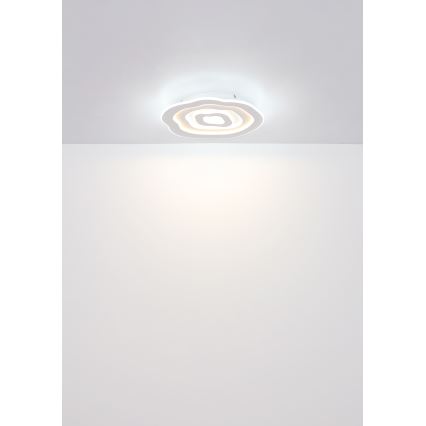Globo - LED-Deckenleuchte LED/24W/230V 3000K/6500K