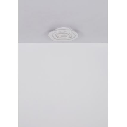 Globo - LED-Deckenleuchte LED/24W/230V 3000K/6500K