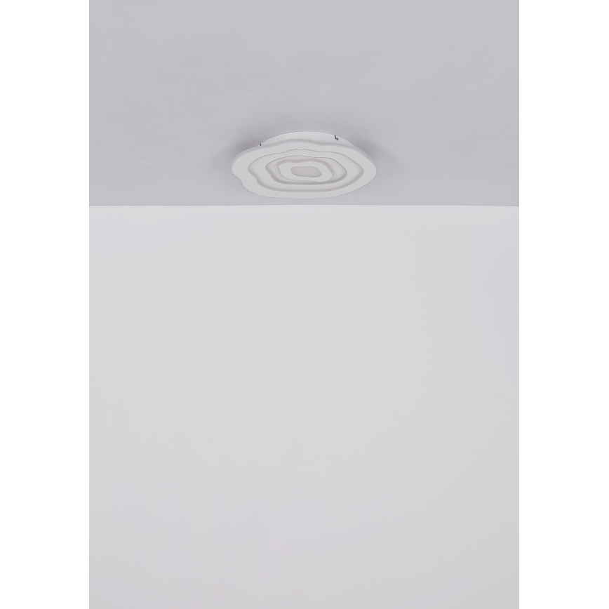 Globo - LED-Deckenleuchte LED/24W/230V 3000K/6500K
