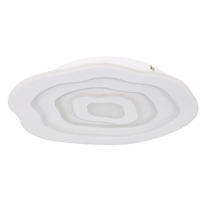 Globo - LED-Deckenleuchte LED/24W/230V 3000K/6500K