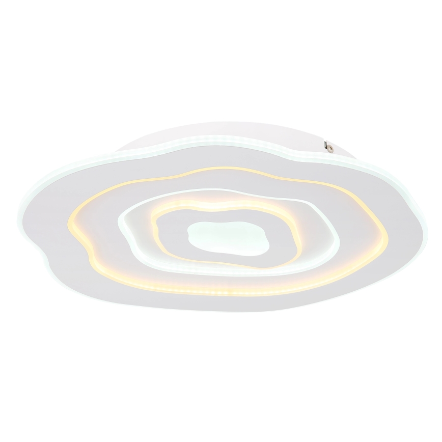 Globo - LED-Deckenleuchte LED/24W/230V 3000K/6500K