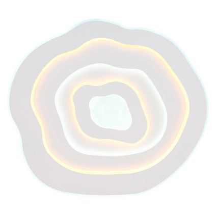 Globo - LED-Deckenleuchte LED/24W/230V 3000K/6500K