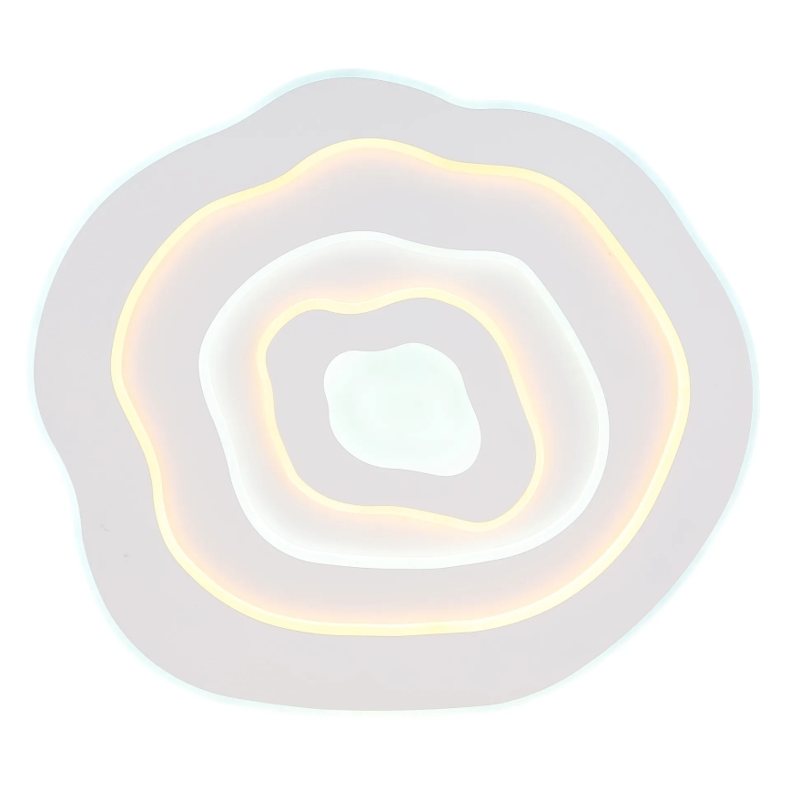 Globo - LED-Deckenleuchte LED/24W/230V 3000K/6500K