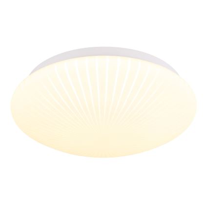 Globo - LED-Deckenleuchte 16W/230V 3000K Ø 26 cm