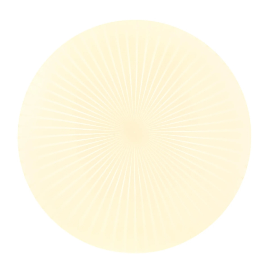 Globo - LED-Deckenleuchte 16W/230V 3000K Ø 26 cm