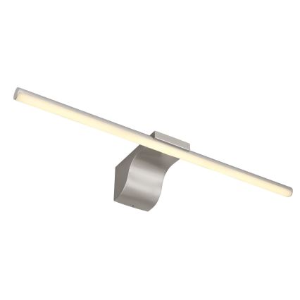 Globo - LED Badezimmerspiegelbeleuchtung LED/10W/230V 60,8 cm IP44 glänzender Chrom
