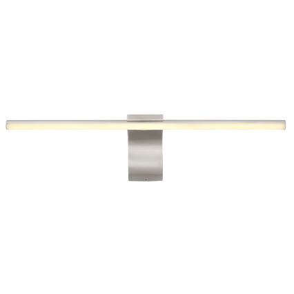 Globo - LED Badezimmerspiegelbeleuchtung LED/10W/230V 60,8 cm IP44 glänzender Chrom