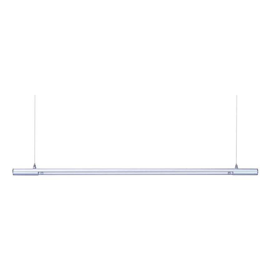 Globo 4223 - Abgehängte Deckenleuchte OFFICE T5/28W/230V