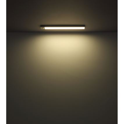 Globo - LED dimmbares, wiederaufladbares Unterbauleuchte LED/1,4W/5V 4000K 1100 mAh 24 cm