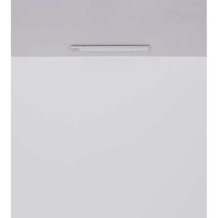 Globo - LED dimmbares, wiederaufladbares Unterbauleuchte LED/2,5W/5V 4000K 1100 mAh 40 cm