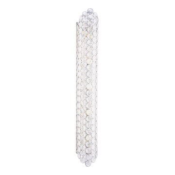 Globo 46630-5W - Crystal Lampe AZALEA 5xG9/33W