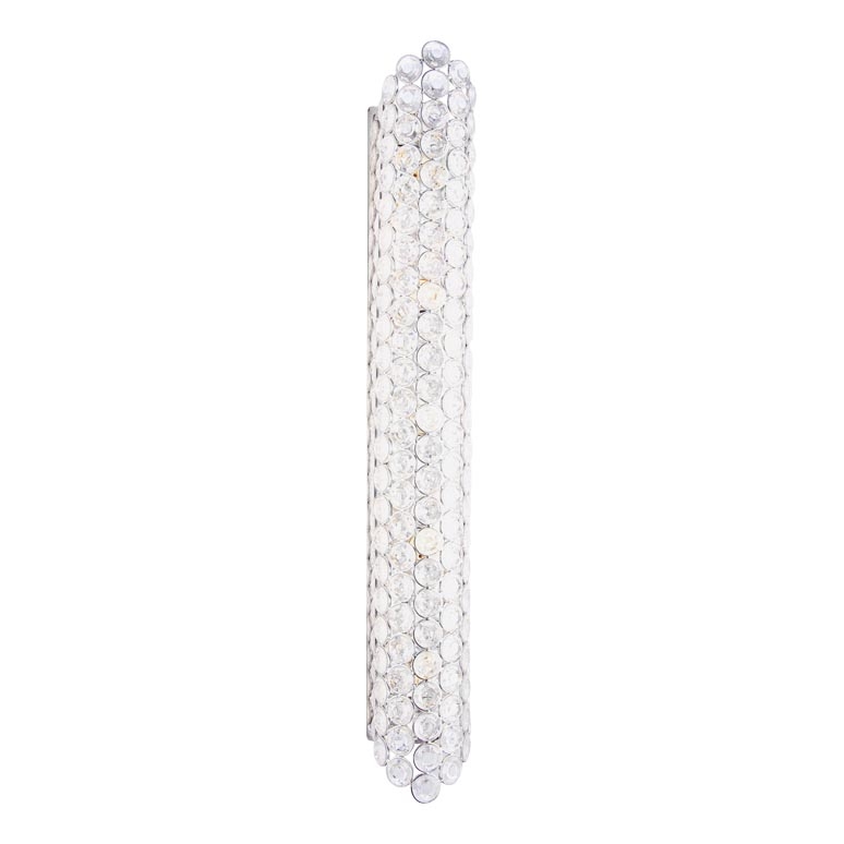 Globo 46630-5W - Crystal Lampe AZALEA 5xG9/33W