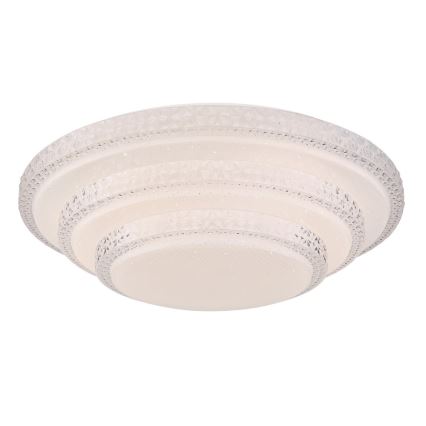 Globo - LED dimmbare Deckenleuchte LED/30W/230V TUYA Wi-Fi + Fernbedienung