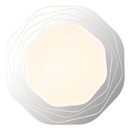 Globo - LED dimmbare Deckenleuchte LED/24W/230V 3000/4000/6000K Ø 38 cm