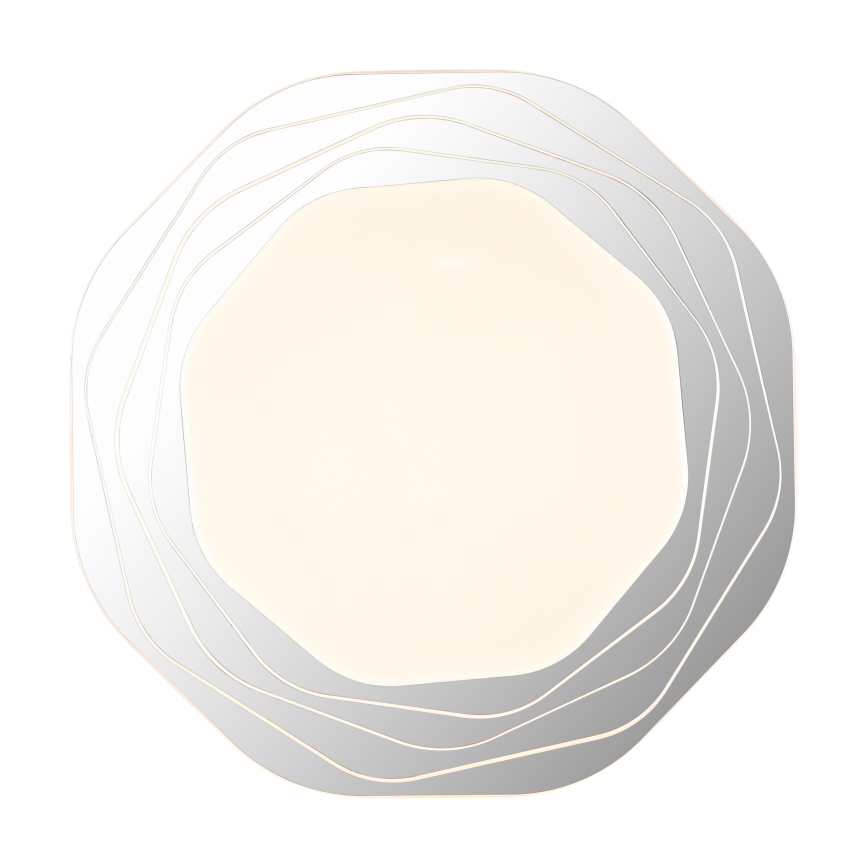 Globo - LED dimmbare Deckenleuchte LED/24W/230V 3000/4000/6000K Ø 38 cm