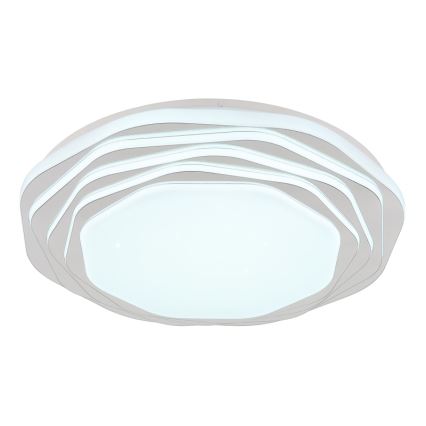 Globo - LED dimmbare Deckenleuchte LED/36W/230V 3000/4000/6000K Ø 48 cm